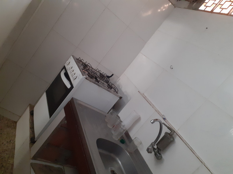 Imagem 8 da galeria do anúncio: Kitenete Novinho na Av Brasil Passarela 11