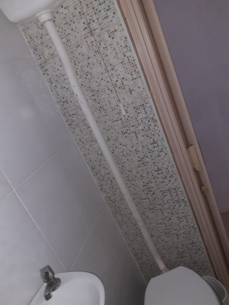 Imagem 6 da galeria do anúncio: Kitenete Novinho na Av Brasil Passarela 11