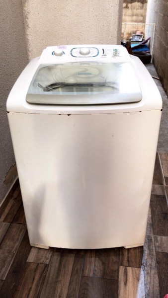 Imagem 3 da galeria do anúncio: quarto individual na mooca rua javari