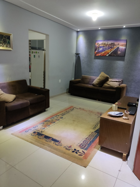 Imagem 1 da galeria do anúncio: quarto suite  proximo terminal Cecap Unip Anhanguera