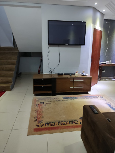 Imagem 11 da galeria do anúncio: quarto suite  proximo terminal Cecap Unip Anhanguera