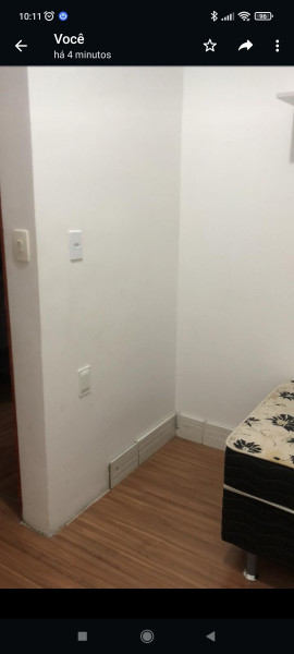 Imagem 3 da galeria do anúncio: quarto suite  proximo terminal Cecap Unip Anhanguera