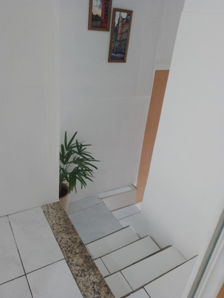 Imagem 2 da galeria do anúncio: Quartos mobiliados bairro bom Jesus Campo Largo