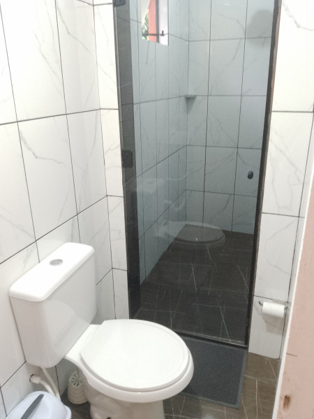 Imagem 3 da galeria do anúncio: Quartos mobiliados bairro bom Jesus Campo Largo