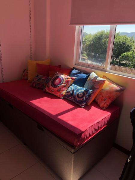 Imagem 1 da galeria do anúncio: Quarto Mobiliado