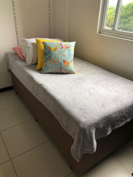 Imagem 2 da galeria do anúncio: Quarto Mobiliado