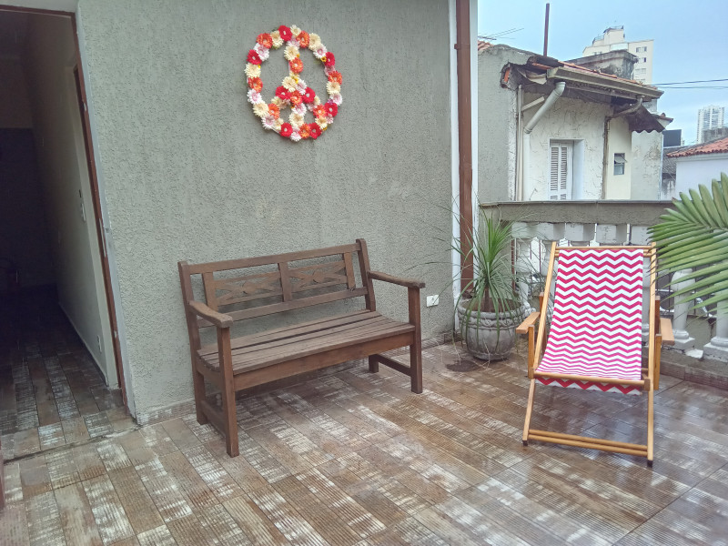 Imagem 17 da galeria do anúncio: POUSADA CASA NOSTRA