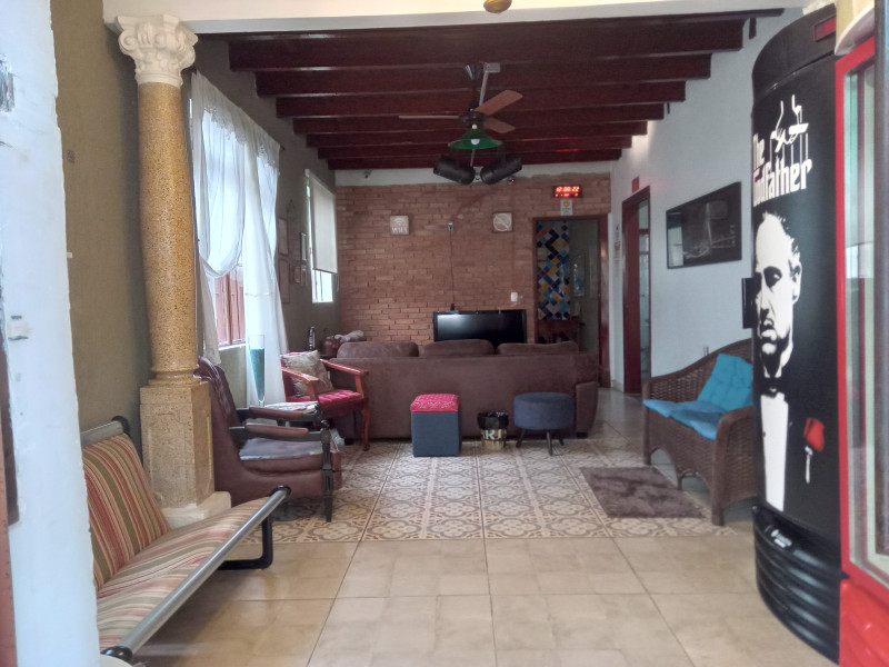 Imagem 4 da galeria do anúncio: POUSADA CASA NOSTRA