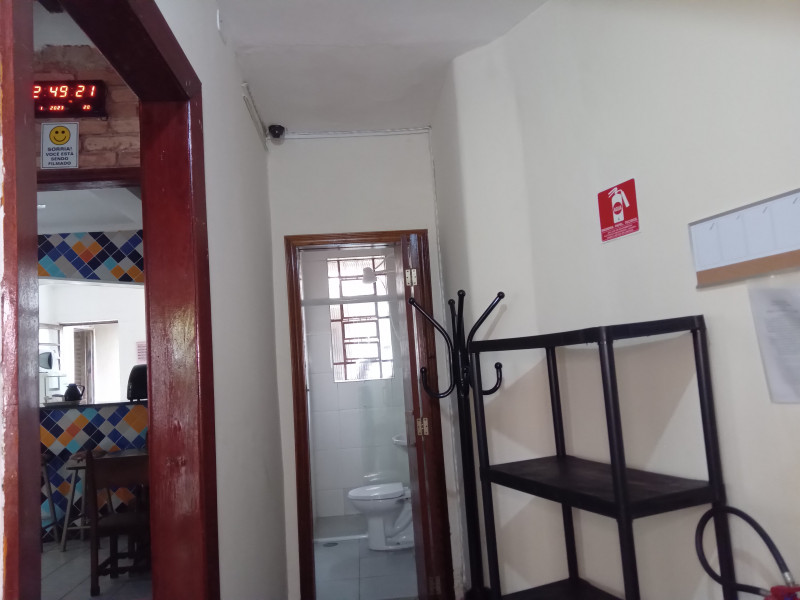 Imagem 5 da galeria do anúncio: POUSADA CASA NOSTRA