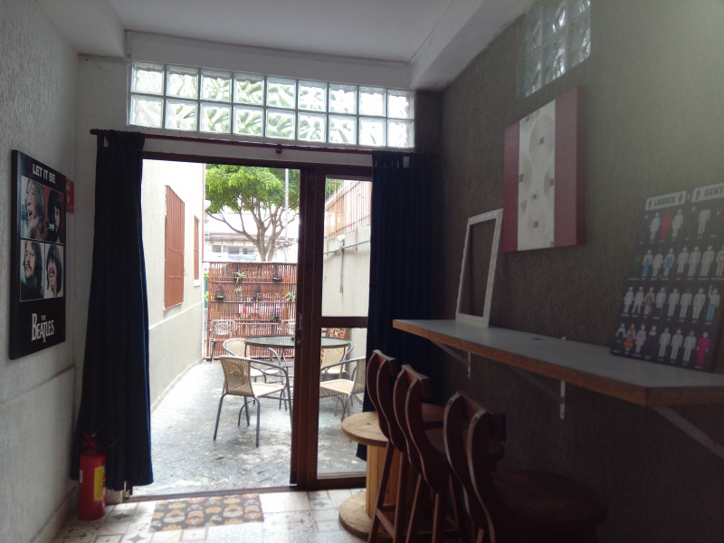 Imagem 8 da galeria do anúncio: POUSADA CASA NOSTRA