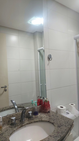 Imagem 6 da galeria do anúncio: Quantos individuais mobiliados