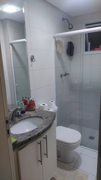 Imagem 8 da galeria do anúncio: Quantos individuais mobiliados