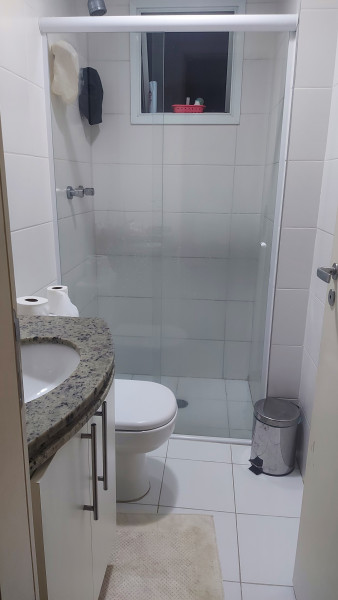 Imagem 7 da galeria do anúncio: Quantos individuais mobiliados