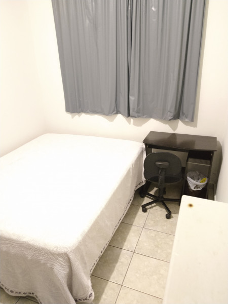 Imagem 1 da galeria do anúncio: Pensionato Masculino