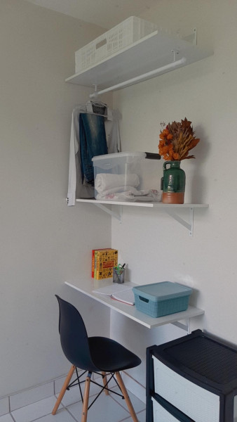 Imagem 15 da galeria do anúncio: Co-living zona sul (Apto ou quartos individuais)