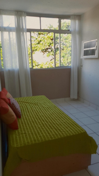 Imagem 13 da galeria do anúncio: Co-living zona sul (Apto ou quartos individuais)