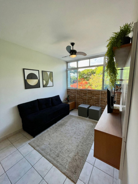 Imagem 2 da galeria do anúncio: Co-living zona sul (Apto ou quartos individuais)