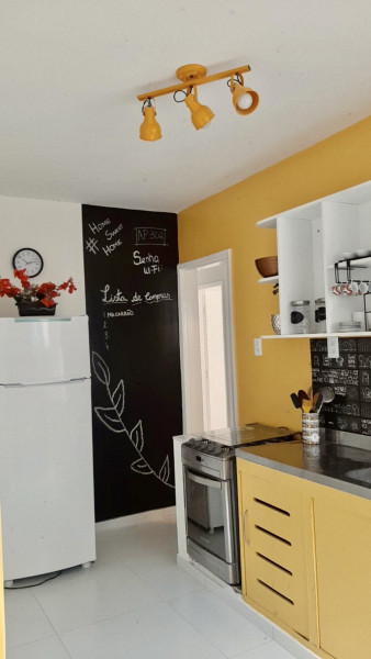 Imagem 3 da galeria do anúncio: Co-living zona sul (Apto ou quartos individuais)