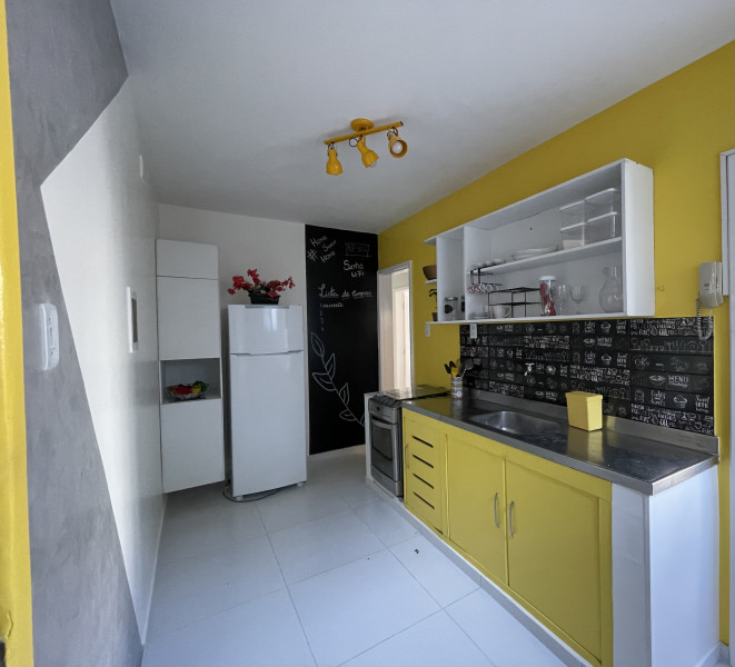 Imagem 6 da galeria do anúncio: Co-living zona sul (Apto ou quartos individuais)