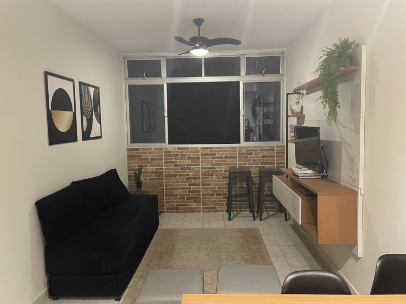 Imagem 18 da galeria do anúncio: Co-living zona sul (Apto ou quartos individuais)