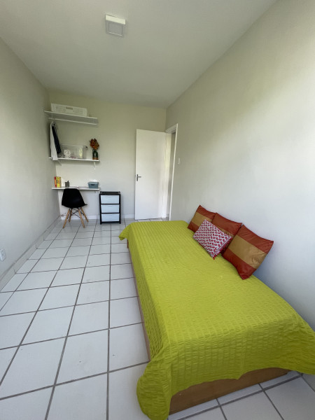 Imagem 14 da galeria do anúncio: Co-living zona sul (Apto ou quartos individuais)