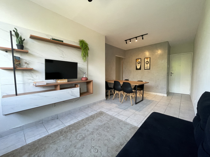 Imagem 1 da galeria do anúncio: Co-living zona sul (Apto ou quartos individuais)