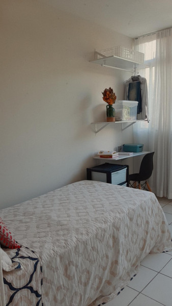 Imagem 10 da galeria do anúncio: Co-living zona sul (Apto ou quartos individuais)