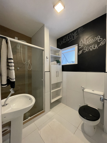 Imagem 16 da galeria do anúncio: Co-living zona sul (Apto ou quartos individuais)