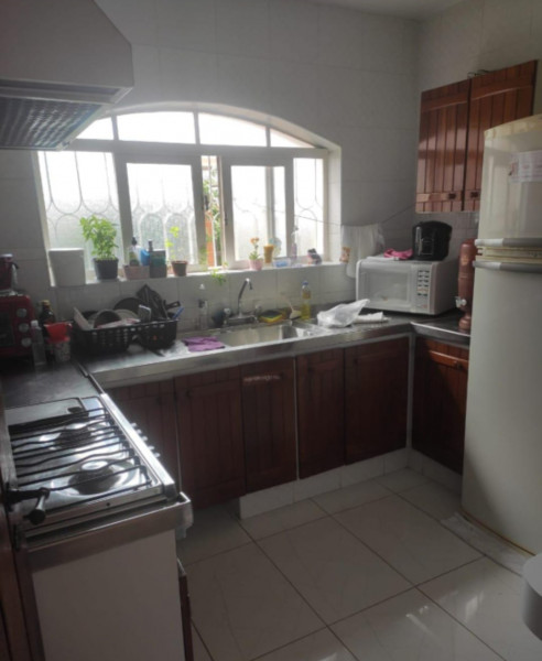 Imagem 1 da galeria do anúncio: aluguel de quarto