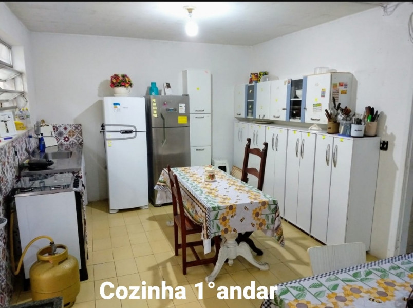 Imagem 7 da galeria do anúncio: Aluguel de Quartos Individuais