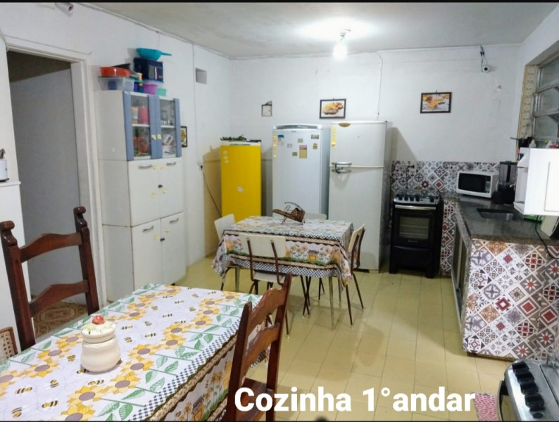 Imagem 8 da galeria do anúncio: Aluguel de Quartos Individuais