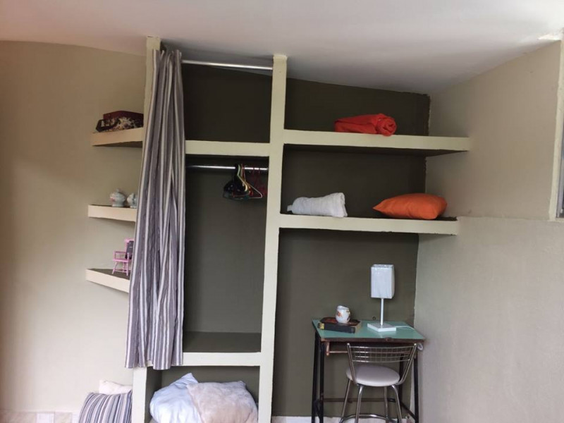 Imagem 7 da galeria do anúncio: Alugo Quartos e Suítes Butanta (USP Vila Indiana)