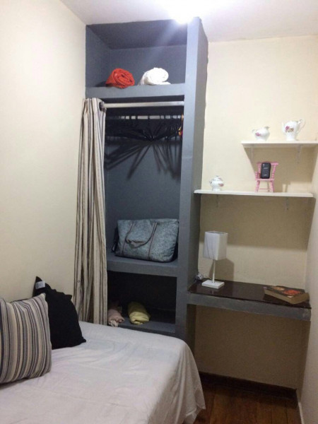 Imagem 9 da galeria do anúncio: Alugo Quartos e Suítes Butanta (USP Vila Indiana)