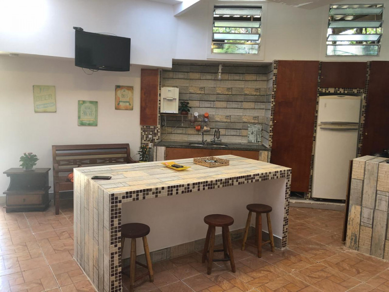 Imagem 1 da galeria do anúncio: Alugo Quartos e Suítes Butanta (USP Vila Indiana)