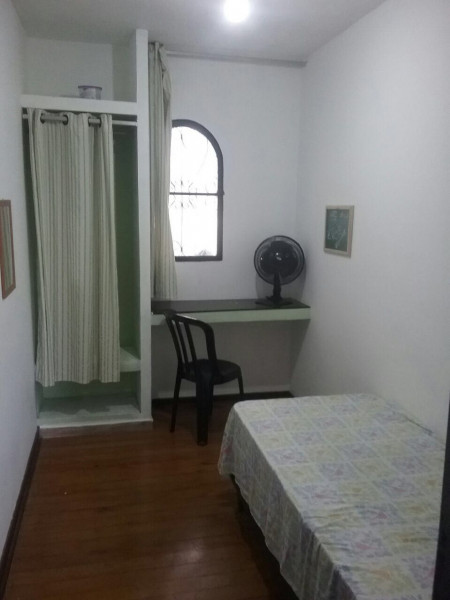 Imagem 3 da galeria do anúncio: Alugo Quartos e Suítes Butanta (USP Vila Indiana)