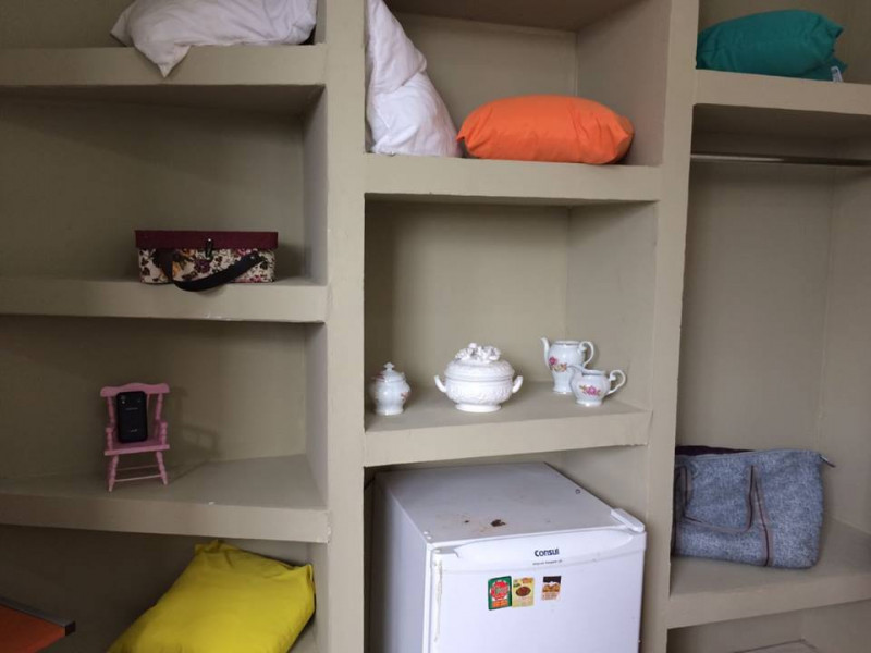 Imagem 6 da galeria do anúncio: Alugo Quartos e Suítes Butanta (USP Vila Indiana)