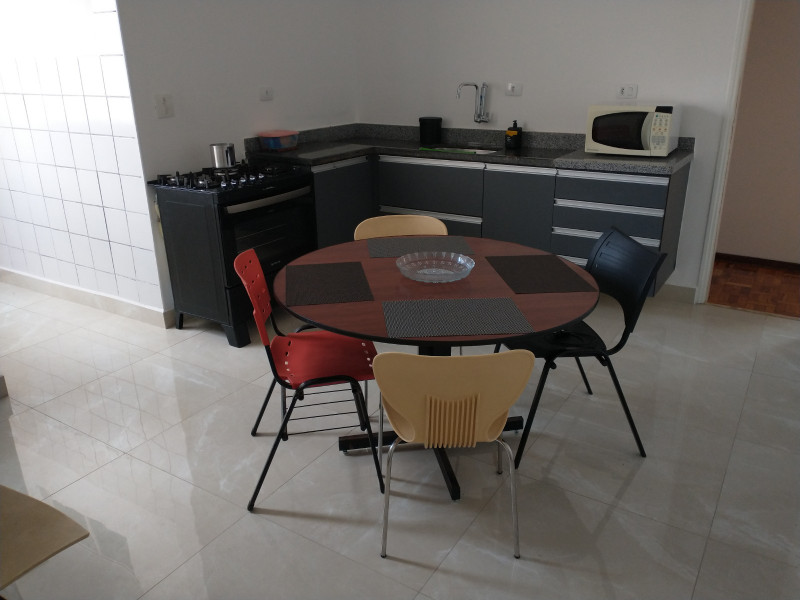 Imagem 5 da galeria do anúncio: Quarto Apartamento Centro Sorocaba