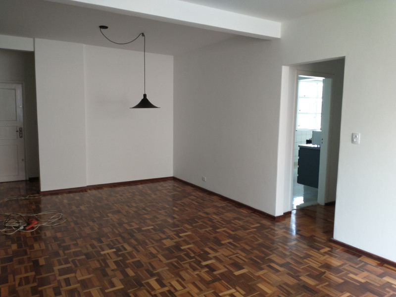 Imagem 7 da galeria do anúncio: Quarto Apartamento Centro Sorocaba