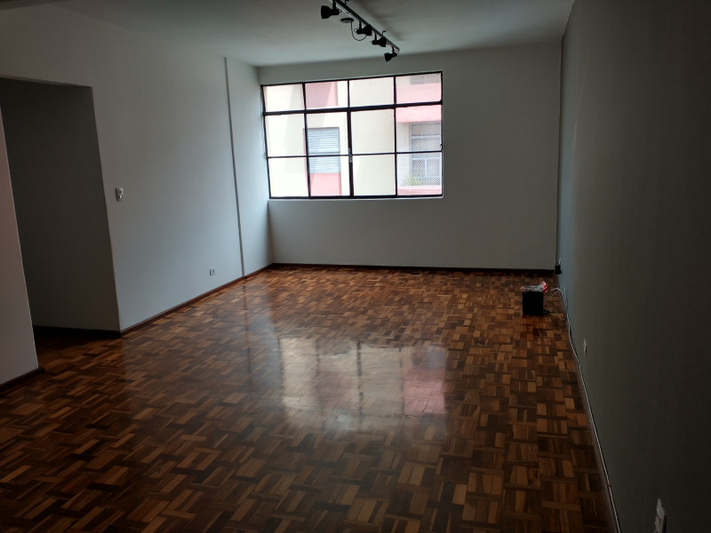 Imagem 8 da galeria do anúncio: Quarto Apartamento Centro Sorocaba