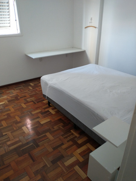 Imagem 3 da galeria do anúncio: Quarto Apartamento Centro Sorocaba