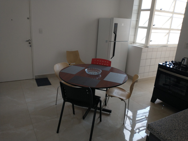 Imagem 4 da galeria do anúncio: Quarto Apartamento Centro Sorocaba