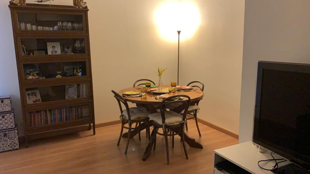 Imagem 2 da galeria do anúncio: Quarto individual em Alphaville (CENTRO DE ALPHAVILLE)