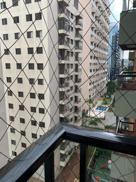 Imagem 1 da galeria do anúncio: Quarto individual em Alphaville (CENTRO DE ALPHAVILLE)