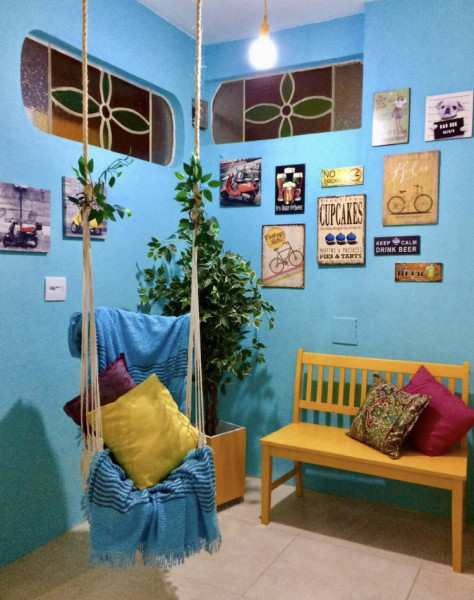 Imagem 2 da galeria do anúncio: VAGA INDIVIDUAL NO CENTRO/LOURDES BH