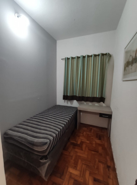 Imagem 1 da galeria do anúncio: Quarto no Centro São Caetano