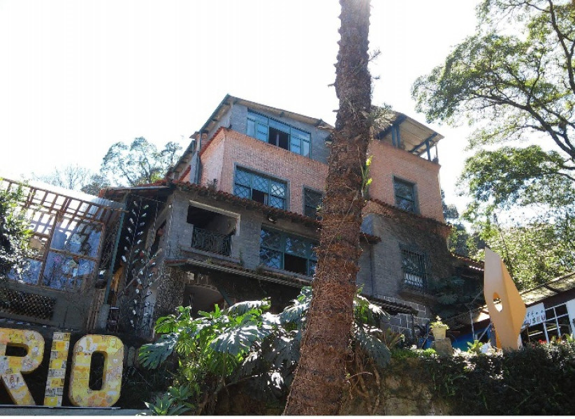 Imagem 1 da galeria do anúncio: Local tranquilo e para pessoas exigentes