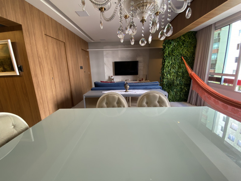 Imagem 11 da galeria do anúncio: Aluguel de 1 Quarto Mobiliado completo