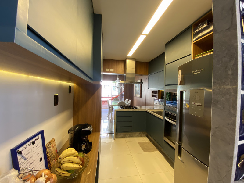 Imagem 17 da galeria do anúncio: Aluguel de 1 Quarto Mobiliado completo