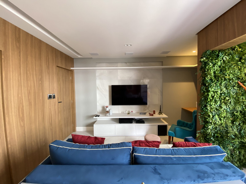 Imagem 7 da galeria do anúncio: Aluguel de 1 Quarto Mobiliado completo