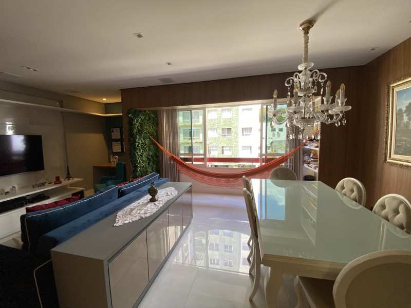 Imagem 9 da galeria do anúncio: Aluguel de 1 Quarto Mobiliado completo